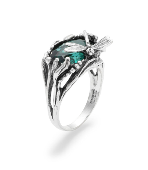 Anello Giovanni Raspini Donna Eden in Argento Quarzo 12078/24 - 12078/24